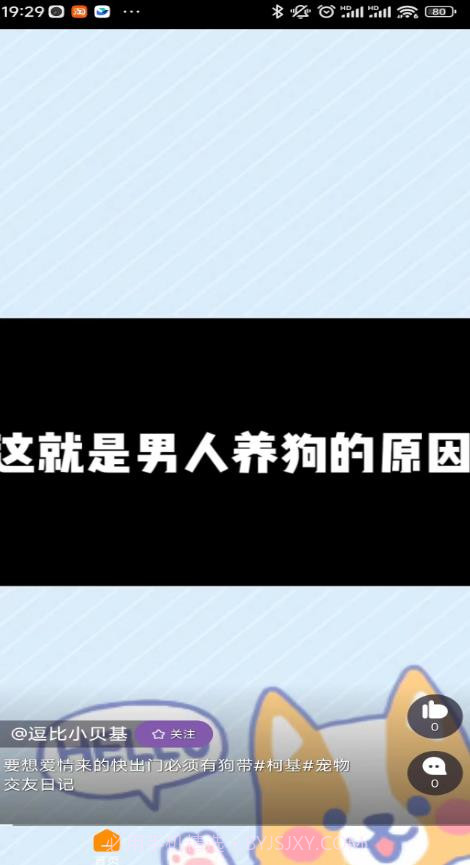 田鸡短视频截图4 田鸡短视频截图4