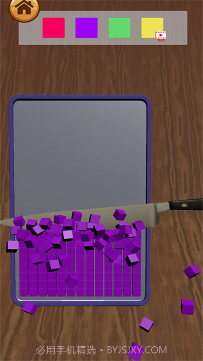 全民解压模拟器截图3