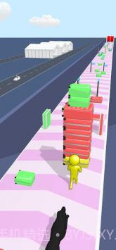 机场狂奔截图1 机场狂奔截图1