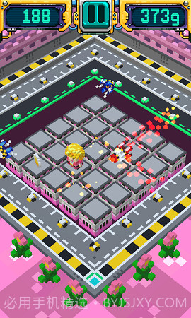 闪避小子截图2 闪避小子截图2