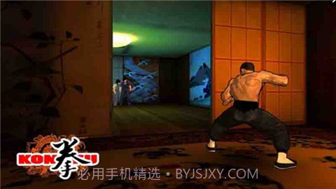 功夫小龙截图3 功夫小龙截图3