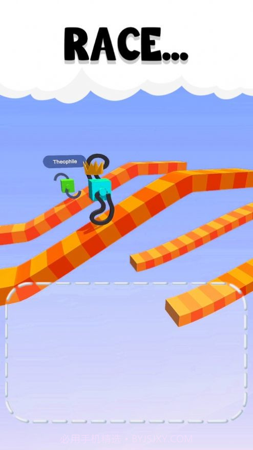 run of life截图3 run of life截图3