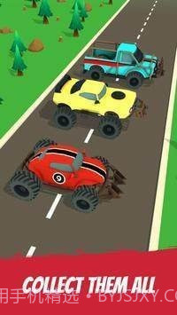 道路之王截图1 道路之王截图1