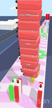 机场狂奔截图3 机场狂奔截图3