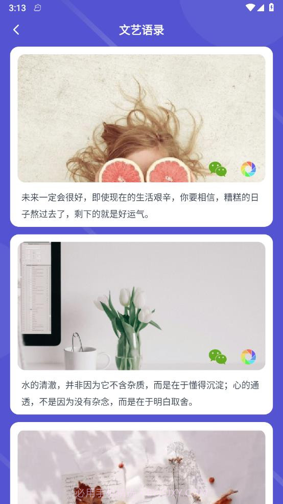 调音器专业版截图1