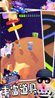 全民解压计划最新截图2 全民解压计划最新截图2