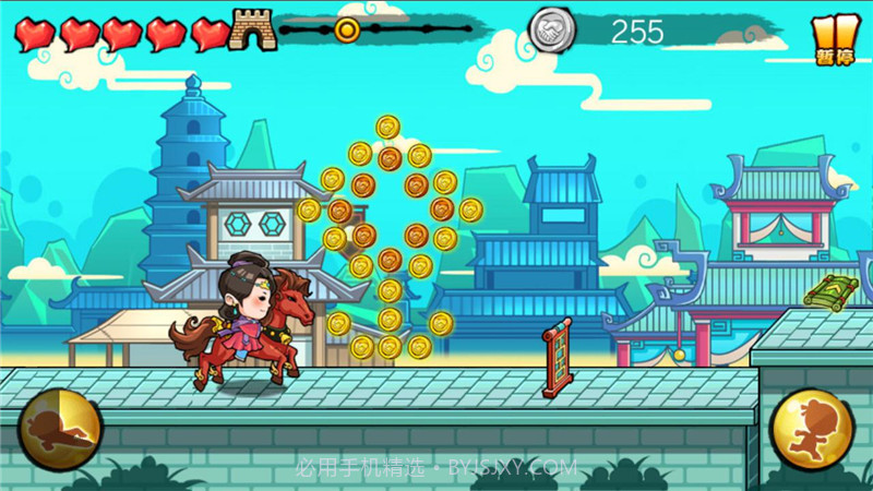 丝绸之路截图3 丝绸之路截图3