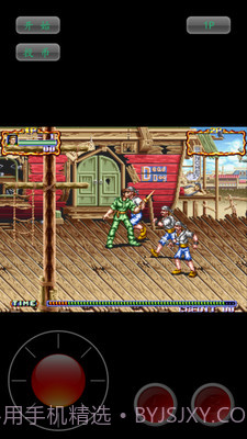 铁钩船长截图5 铁钩船长截图5