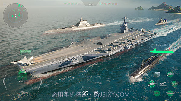 现代战舰v0.75.0.120515538截图2 现代战舰v0.75.0.120515538截图2