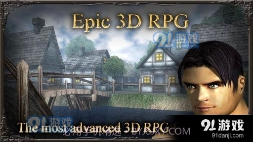 地球与传说中文版截图2 地球与传说中文版截图2