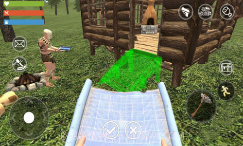 岛屿求生记截图3