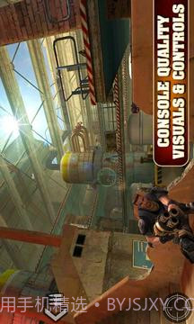 前线突击队国语版截图2 前线突击队国语版截图2