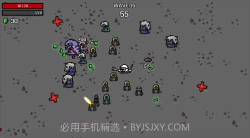 土豆兄弟内置菜单截图3