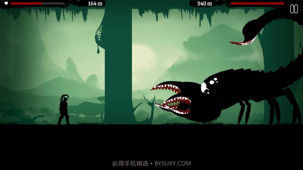 Dark Lands截图3 Dark Lands截图3