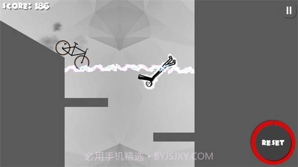 火柴人破坏3截图1 火柴人破坏3截图1