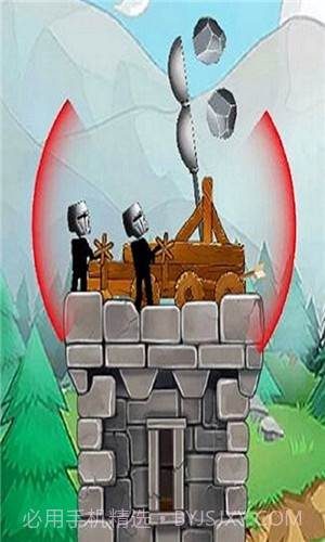 火柴人海盗冲突2修改版截图1 火柴人海盗冲突2修改版截图1