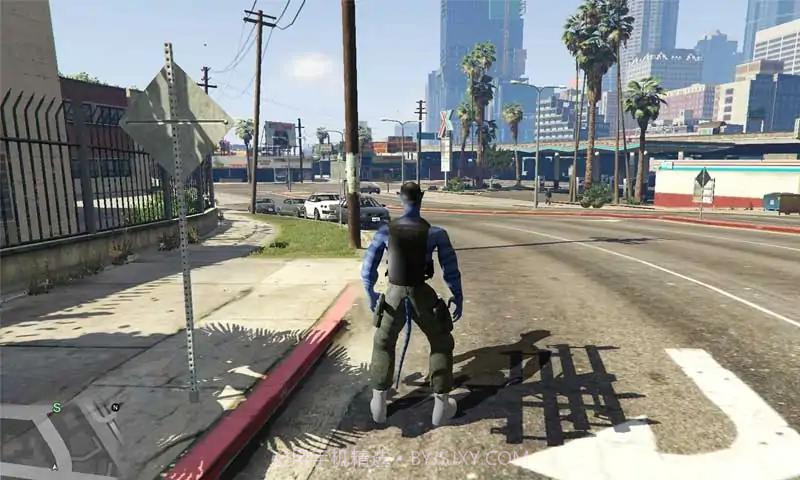 阿凡达绳索英雄截图2 阿凡达绳索英雄截图2