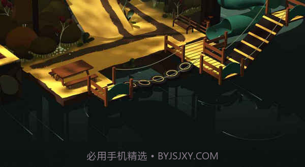 Where Cards Fallv2.0截图4 Where Cards Fallv2.0截图4