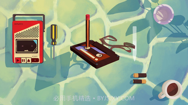 用心修补Assemble with Care截图4