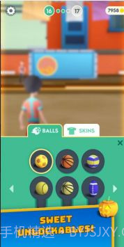 射门高手截图1 射门高手截图1