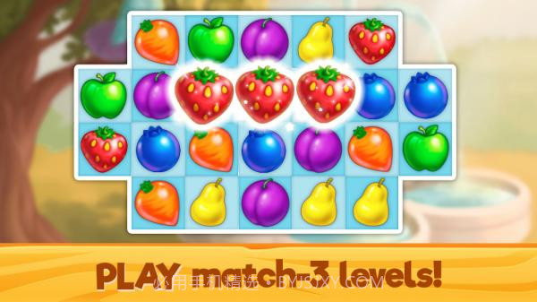 动物大营救最新版截图1