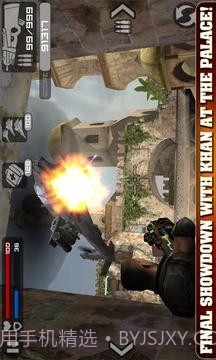 前线突击队国语版截图4 前线突击队国语版截图4