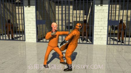 越狱高手大师截图2 越狱高手大师截图2