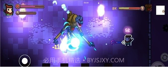 最后的地下城截图3 最后的地下城截图3