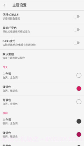 舒阅小说截图3 舒阅小说截图3