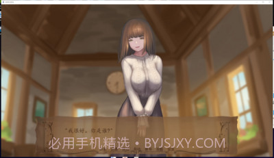 奇异的圣地手游截图3 奇异的圣地手游截图3