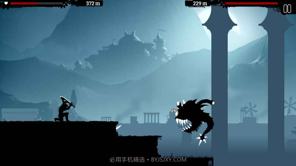 Dark Lands截图4 Dark Lands截图4