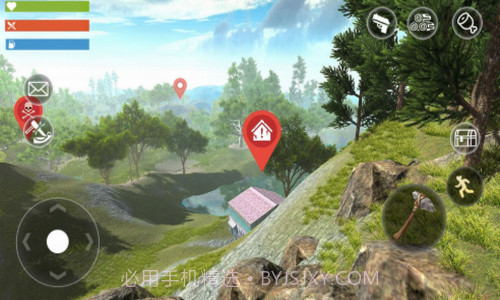 岛屿求生记截图2