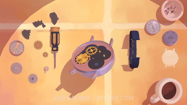 用心修补Assemble with Care截图3