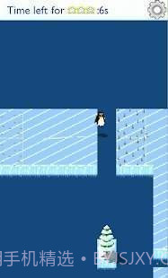 迷路的企鹅截图2 迷路的企鹅截图2