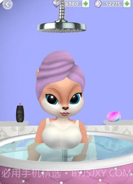 会说话的吉米猫截图3