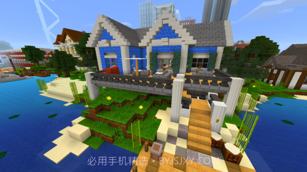 世界工艺2020截图2