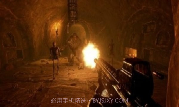 RIP移动射击截图1 RIP移动射击截图1