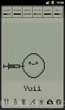 电子宠物截图4 电子宠物截图4