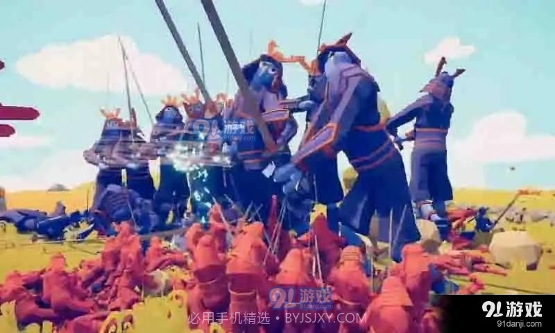 全面战争模拟器7723截图1 全面战争模拟器7723截图1