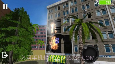 城市消防车截图5 城市消防车截图5