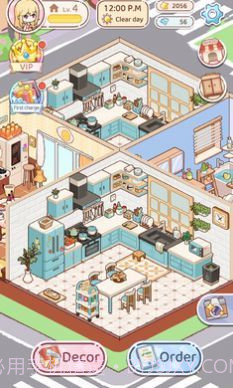 优优家装人生截图3 优优家装人生截图3