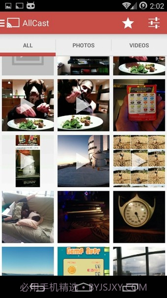 AllCast截图3 AllCast截图3