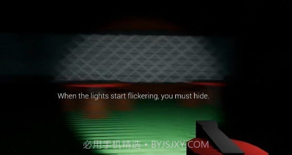 凌晨三点的蟹堡王截图3