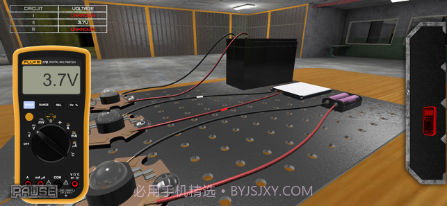 拆弹部队3D中文版截图3 拆弹部队3D中文版截图3