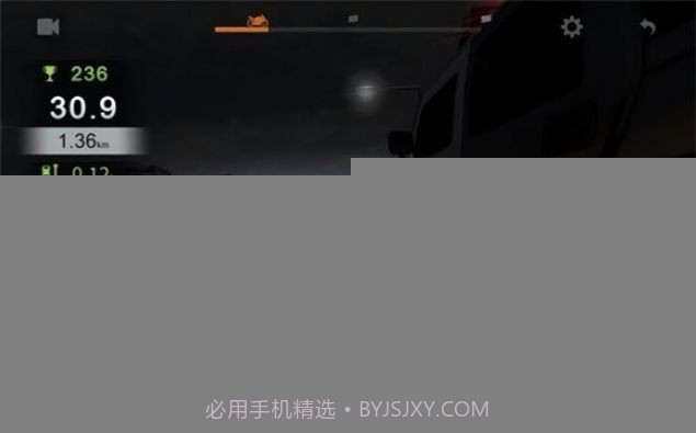 真实摩托比赛（Real Moto Traffic）截图3