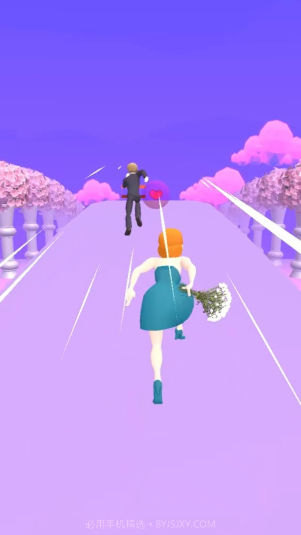 新娘我最美截图3