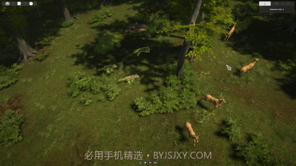 自然本能截图2 自然本能截图2