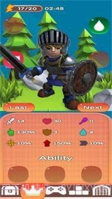 伊势海幻想截图2