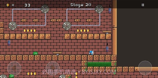 小小像素战士截图2 小小像素战士截图2