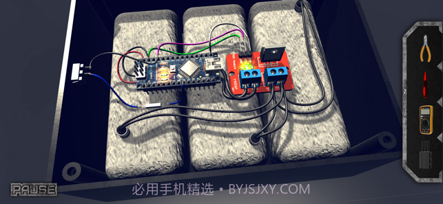 拆弹部队3D中文版截图1 拆弹部队3D中文版截图1